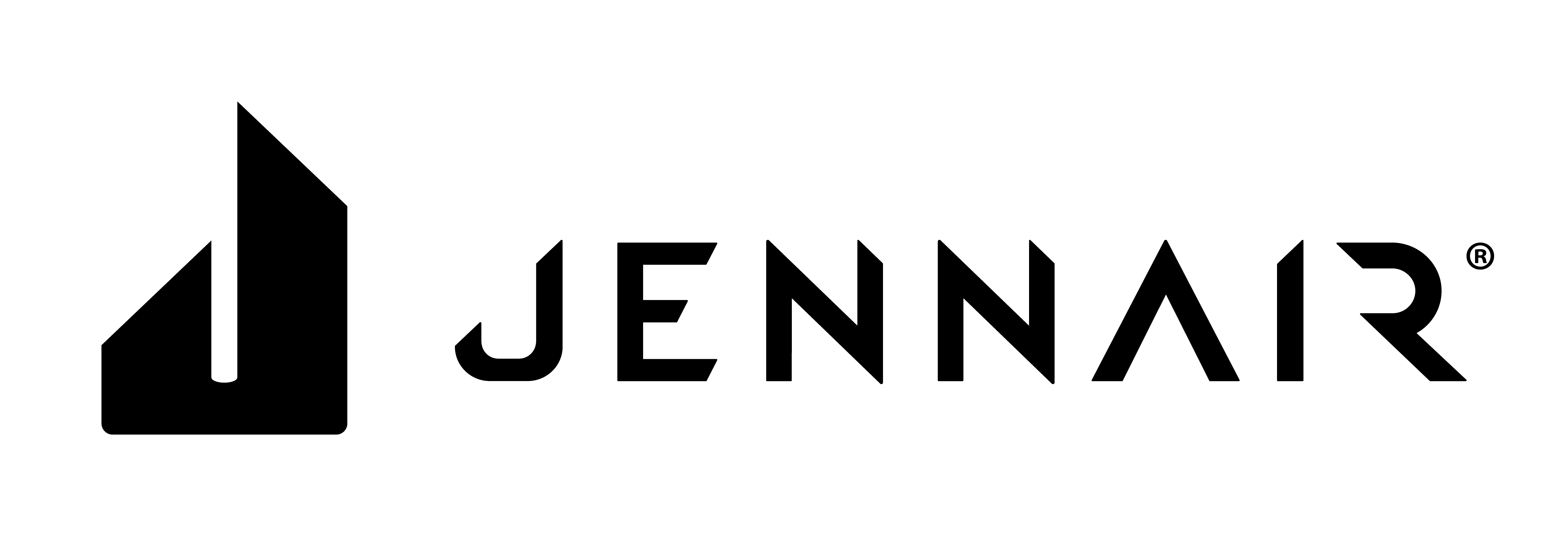 JennAir kitchen 2021