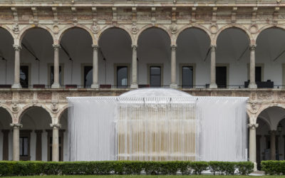 Fuorisalone 2019:  Whirlpool Partners with INTERNI and Cosentino to Bring its Design Vision to Life