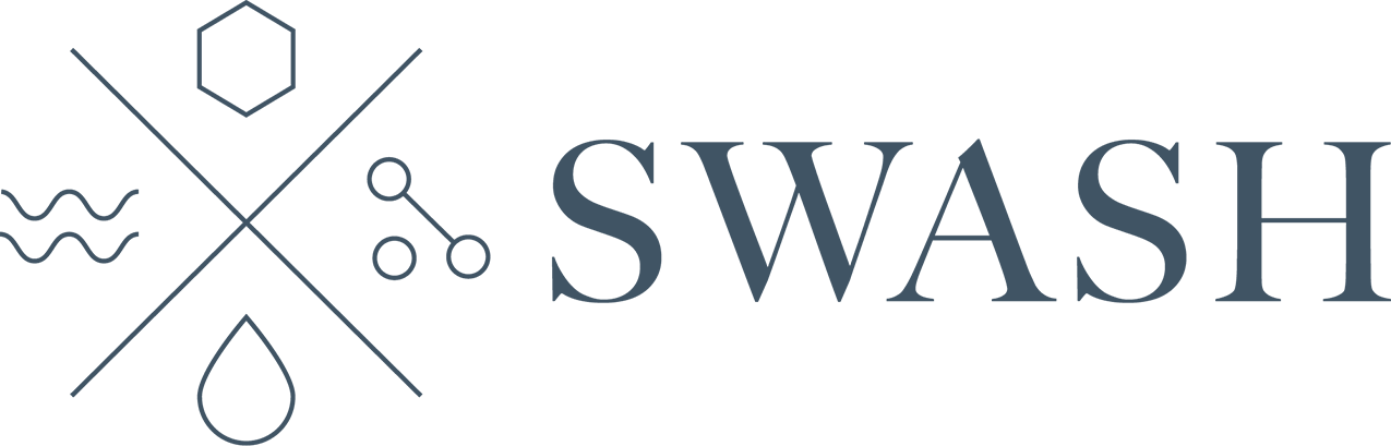 Swash brand logo