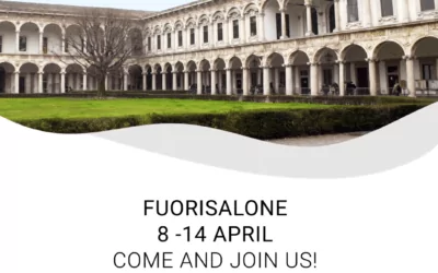 Whirlpool Celebrates Human Connections at Fuorisalone 2019 in Milan