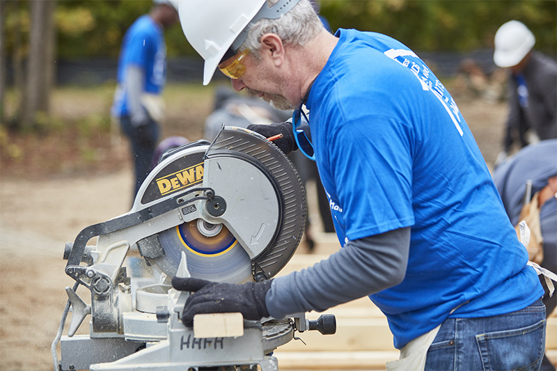 Whirlpool Corporation and Habitat for Humanity Renew Commitment Through 2018 6