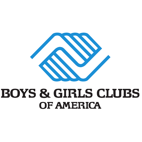 Boys and girls club of america logo