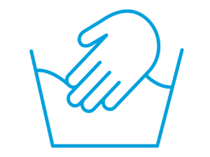 hand washing icon hand washing icon