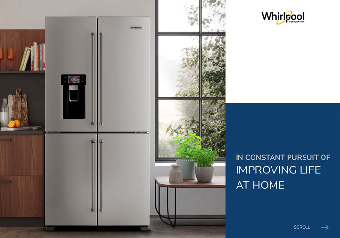 Annual Report 2020 cover