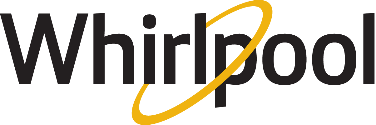 Whirlpool Corporation logo without registered trademark