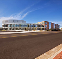 Whirlpool Riverview Campus