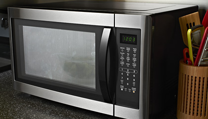 1st Countertop Microwave Oven 1st Countertop Microwave Oven