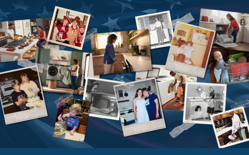 AMERICA AT 250, WHIRLPOOL AT 115: The Only American-Owned Kitchen and Laundry Appliance Company Celebrates a Century of Manufacturing, Jobs, and Homegrown Innovation