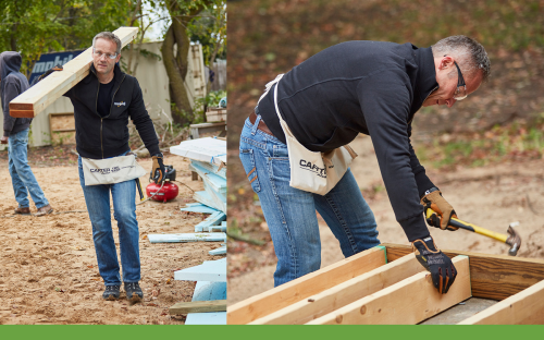 Habitat for Humanity International Welcomes Whirlpool Corporation’s Marc Bitzer to Board of Directors