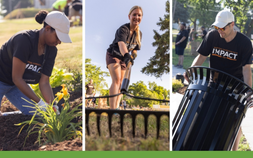 Whirlpool Corp. and City of Benton Harbor Continue Park Revitalization for Fourth Year