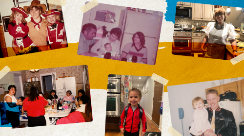 Whirlpool Corporation Celebrates 115 Years in America’s Homes - Share Your Whirlpool Memory for the Chance to Win a New Appliance