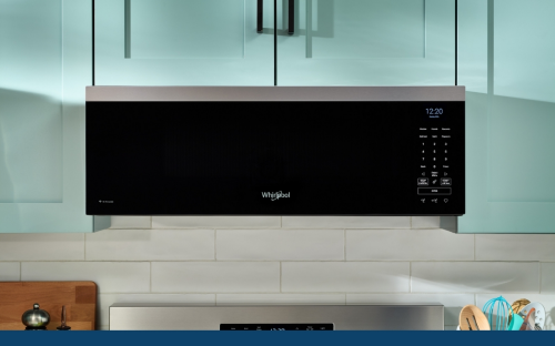 Whirlpool Corporation Files Complaint with International Trade Commission, Alleging  Patent Infringement Related to Microwave Ovens