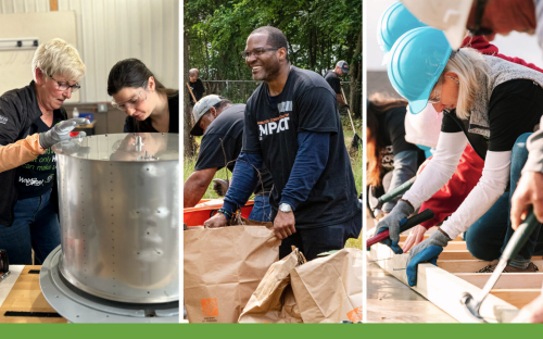 Whirlpool Corporation Named One of America’s Best Brands For Social Impact In 2024 By Forbes
