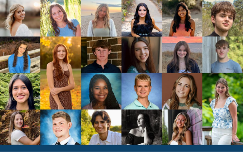 Whirlpool Foundation Announces 2025 Sons & Daughters Scholarship Recipients