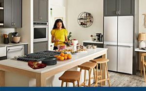 Whirlpool Corporation s KitchenAid Brand Recognized as a Forbes Customer Experience All Star 2024