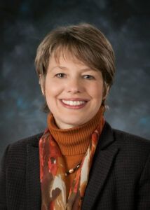 Kirsten Hewitt, Whirlpool Corporation