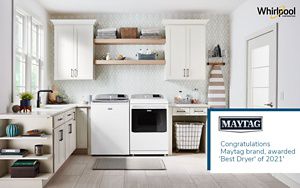 Top washer and dryer brands 2021 cheap