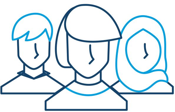 Our People, Whirlpool Icon