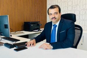 Head of Whirlpool Technology Center in Pune