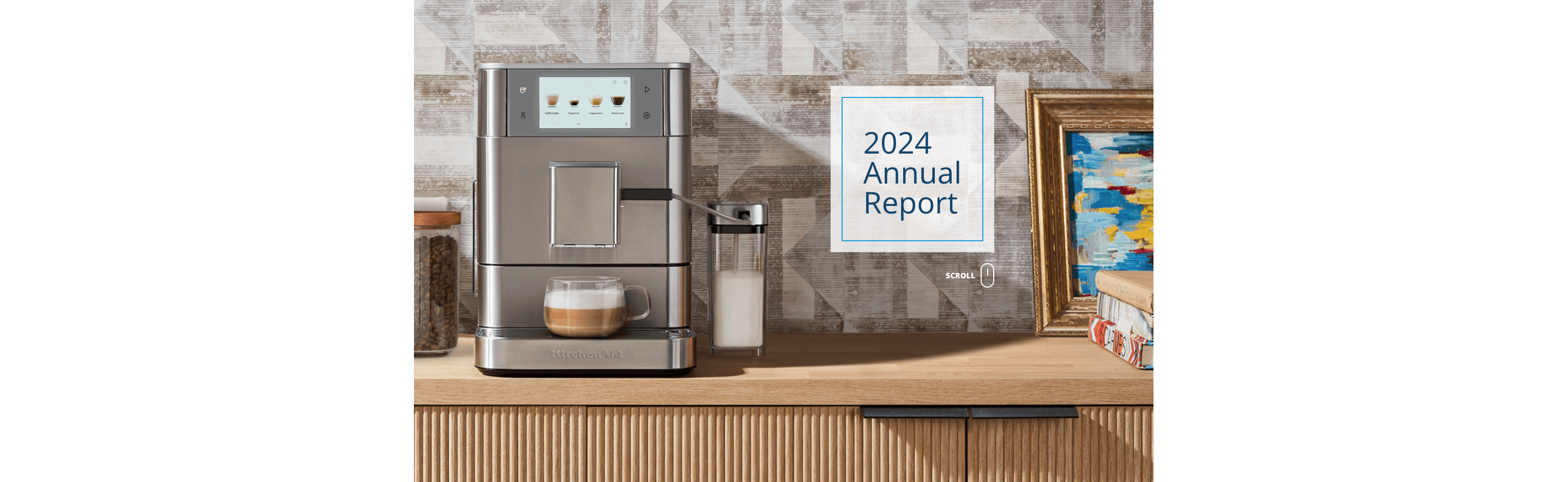 Whirlpool-2024 Annual Report-cover