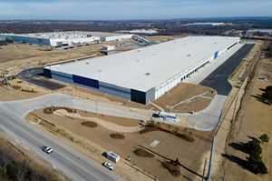 Whirlpool Opens Distribution Center in Tulsa, Oklahoma Supporting ...