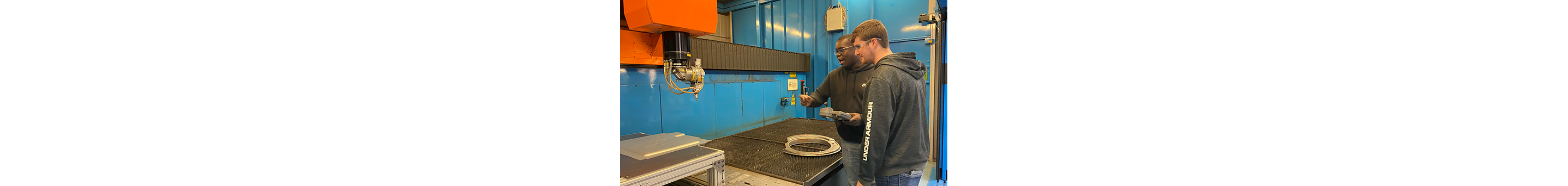 Apprenticeship Programs
