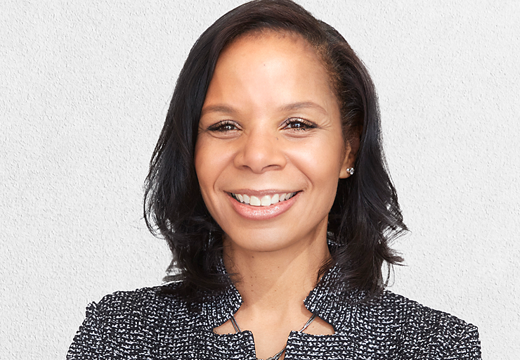 Danielle Brown - Whirlpool Corporation