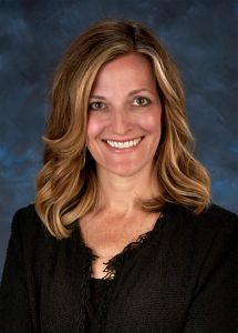 Carey Martin, Executive VP & Chief Human Resources & Corporate Relations Officer