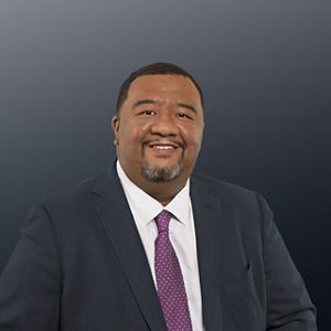 Rudolph Wilson