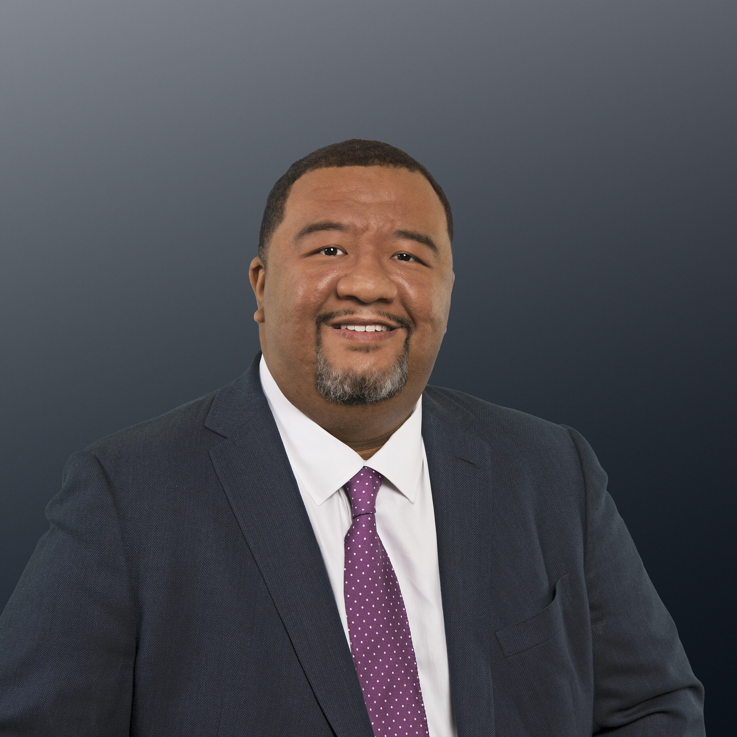 Rudolph Wilson