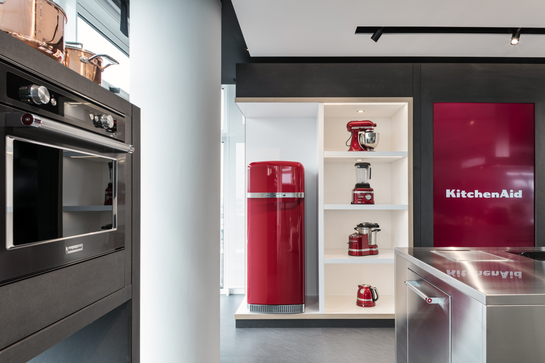 Milan, where the Home Appliances of the Future are designed 7
