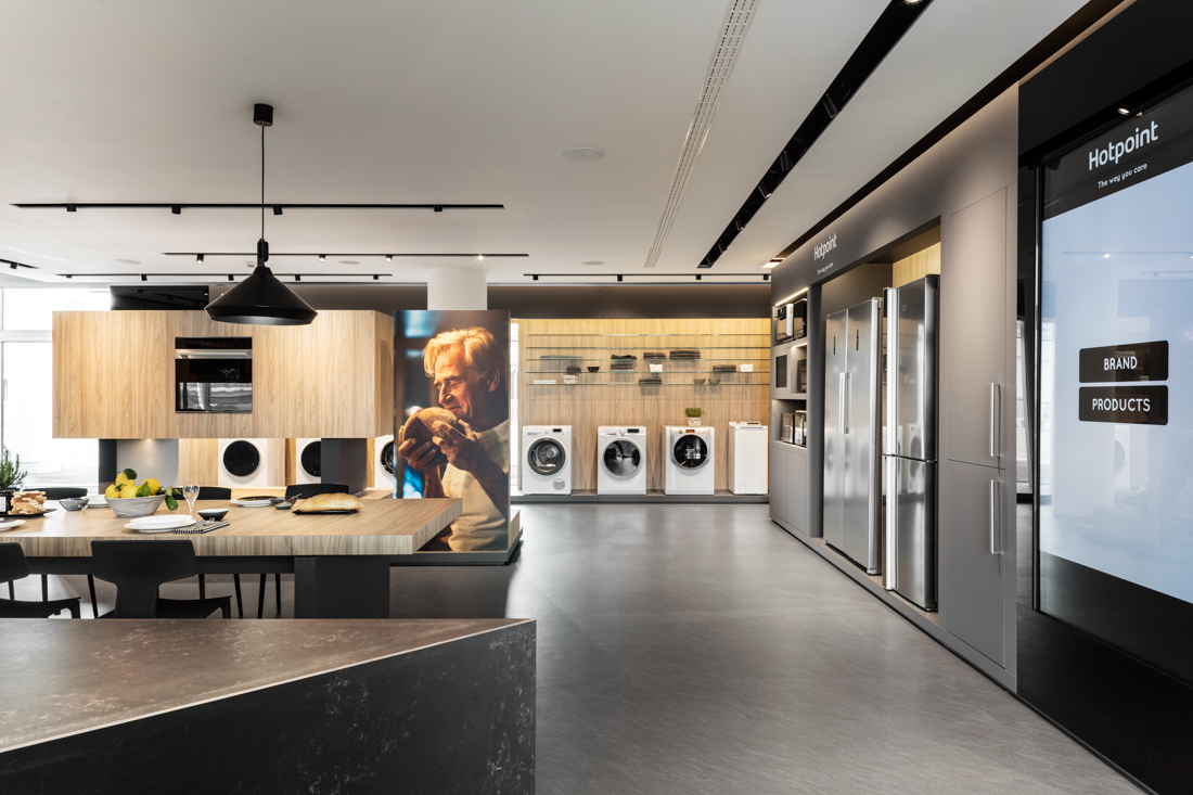 Milan, where the Home Appliances of the Future are designed 9