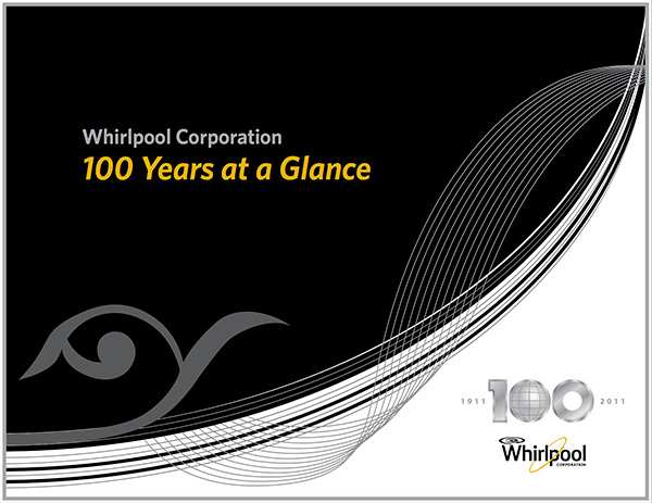 Whirlpool Corporation History & Heritage 3