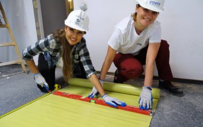 Whirlpool EMEA and Habitat for Humanity Poland together to help those in need