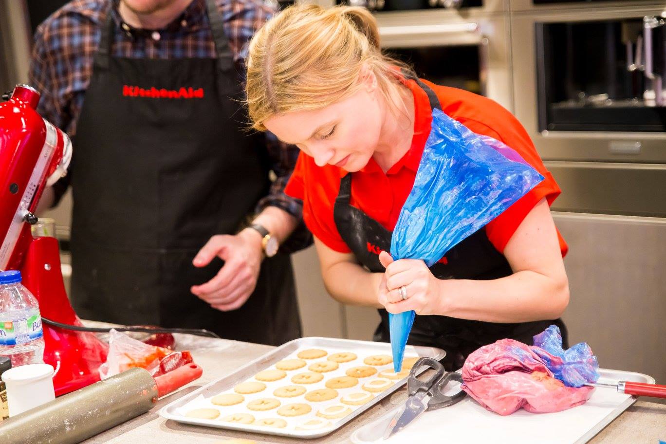 KitchenAid launches Iconic Fridge with Iconic-Design 6