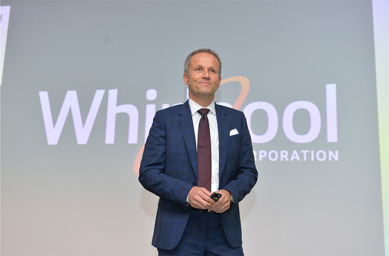 Annual Global Supplier Conference 2019