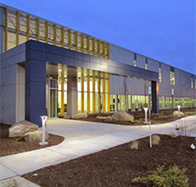 Benton Harbor Tech Center