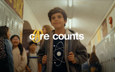 Whirlpool Brand Increases Access to Laundry in Schools Through Its Care Counts™ Laundry Program