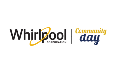 Whirlpool EMEA: First Community Day Coming Up