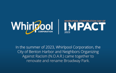 2023 Day of Impact