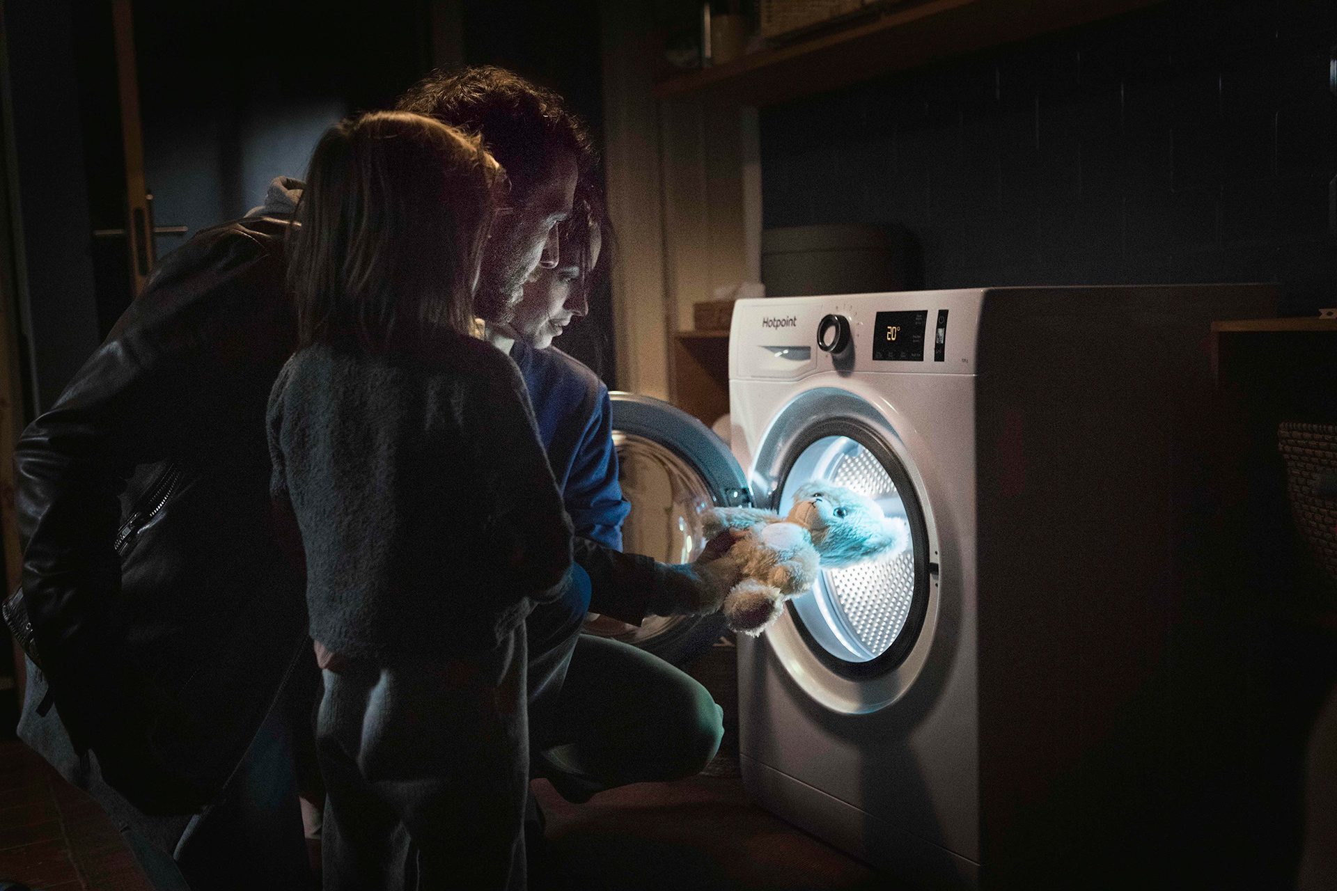 Hotpoint’s Active Washing Machine 2019 Campaign launched in the UK