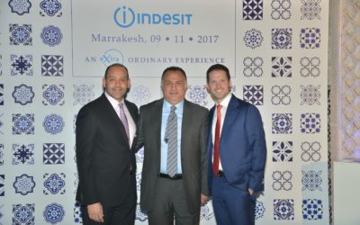 Whirlpool Corporation strengthens its Indesit brand across Middle East and Africa