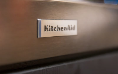 KitchenAid launches Black Stainless Steel & Limited Edition Stand Mixer