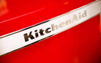 KitchenAid launches Iconic Fridge with Iconic-Design