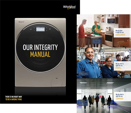 Our Integrity Manual 1
