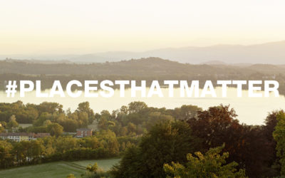 Introducing #PlacesThatMatter, a new photojournalism project