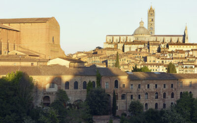#PlacesthatMatter: Siena, Italy