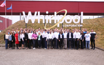 World Class Manufacturing audit: Discover the results in Radomsko, Melano and Wroclaw