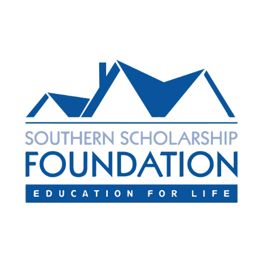Southern Scholarship Foundation logo