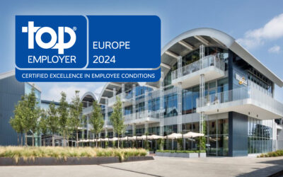 Whirlpool Certified Top Employer Europe 2024 for the Seventh Time Running and Top Employer in Italy, France, Germany, Poland and the UK